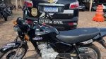 Polícia Civil identifica grupo criminoso especializado em comercialização de motocicletas adulteradas e prende o líder da quadrilha