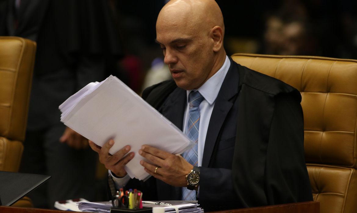 STF mantém prisão de militar que responde por tentativa de golpe