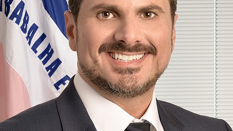 Marcos do Val é alvo de operação da PF e terá que colocar tornozeleira eletrônica