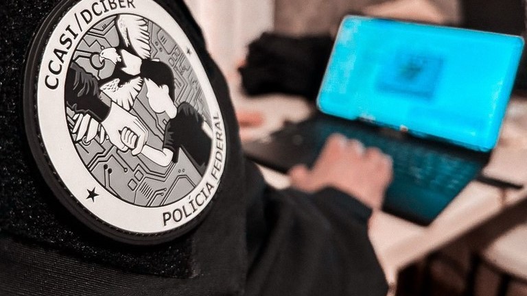 PF deflagra operação contra crimes de abuso sexual infantojuvenil em Campo Grande PF deflagra operação contra crimes de abuso sexual infantojuvenil em Campo Grande