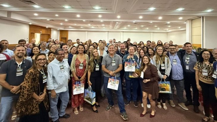 Mato Grosso do Sul apresenta cases de sucesso em encontro nacional de governança do turismo