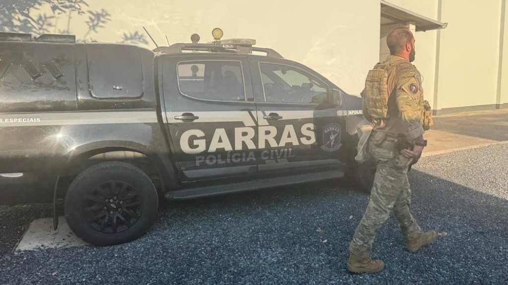 Polícia Civil deflagra “Operação Euterpe” contra organização criminosa especializada em fraudes eletrônicas