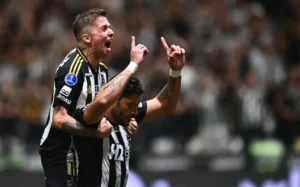 Foto: Gledston Tavares / AFP