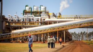 Foto: Álvaro Rezende/Secom