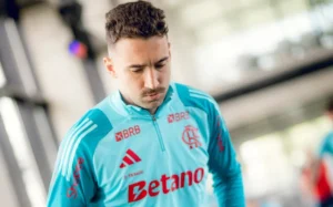 Foto: Adriano Fontes/Flamengo