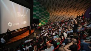 Foto: Saul Schramm/Secom