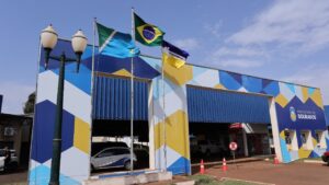 Edital publicado em edição suplementar do Diário Oficial do Município de segunda-feira tem como objetivo contratar vagas para atender crianças de 0 a 5 anos. Foto: A. Frota