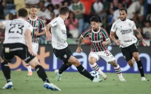 Foto: Marcelo Gonçalves/Fluminense FC