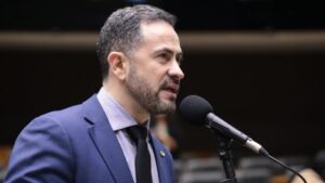 Kiko Celeguim, relator do projetoFoto: Bruno Spada/Câmara dos Deputados