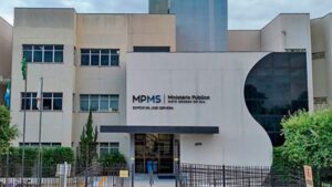 Com penas somadas de 42 anos, MPMS obtém condenação de trio por homicídio brutal em Dourados