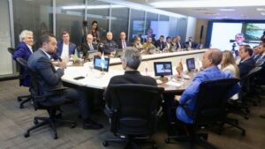 Foto: Governo do Estado do Rio de Janeiro / Divulgação