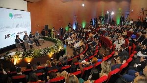 Instituições e Governo do Estado discutem ações integradas para impulsionar o desenvolvimento social e econômico