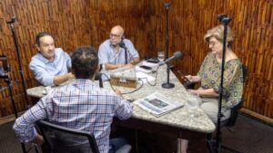 Foto: Afranio Pissini