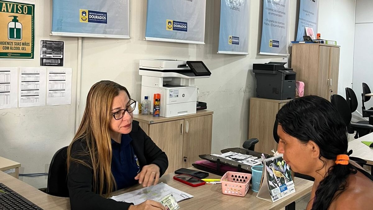 Poupatempo realiza mais de 24 mil atendimentos em 10 meses