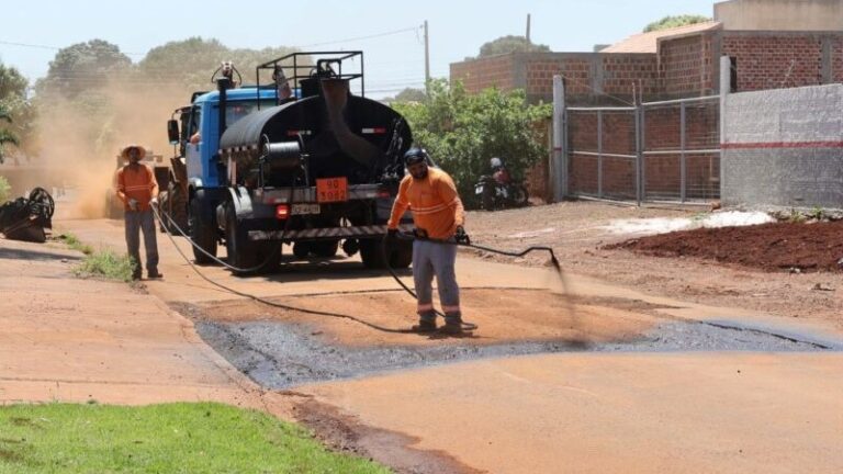 Folha do MS | Informação ao Alcance de Todos Divulgação