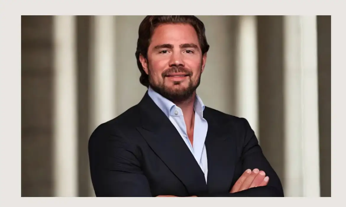 Daniel Vorcaro, dono do Banco Master, é preso em Guarulhos na Operação Compliance Zero