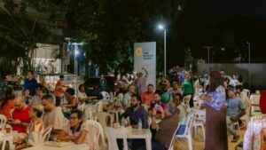 Foto: Ricardo Gomes/Setesc