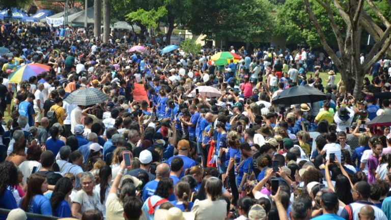 Foto: Estanislau Sanábria