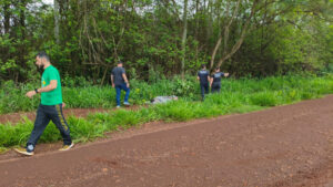 Foto: Leandro Holsbach