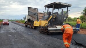 Foto: Comunicação Seilog/Agesul