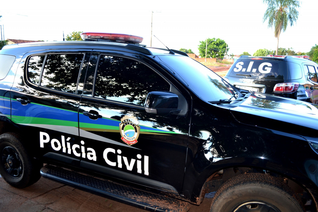 Jovem é sequestrada e estuprada por conhecido em Dourados