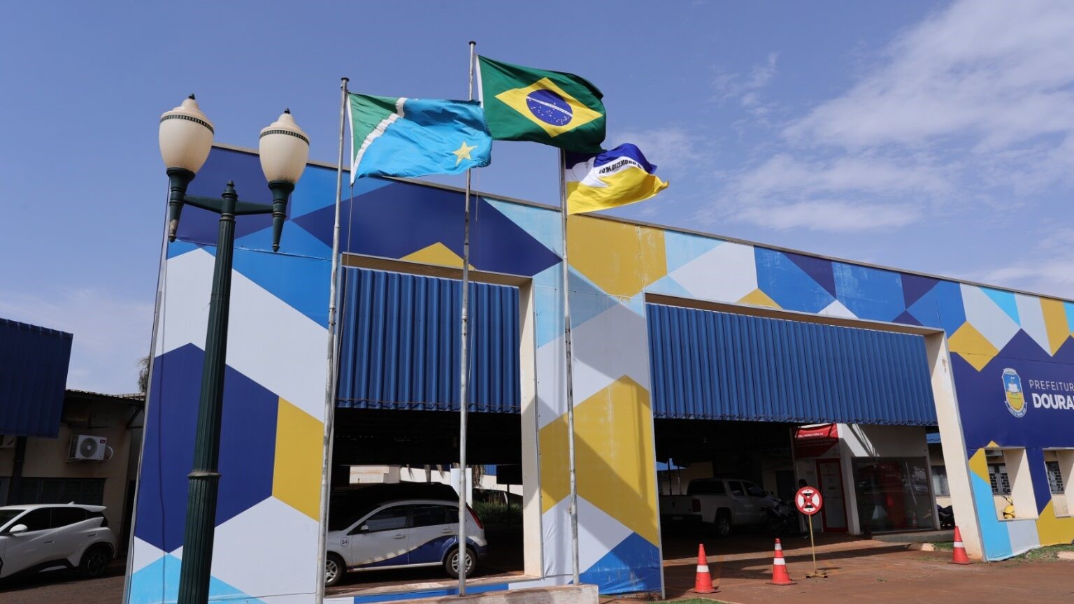 Dourados avança com protocolo digital e Fazenda já oferece mais de 50 serviços