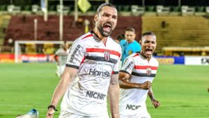 Crédito: Agência Botafogo