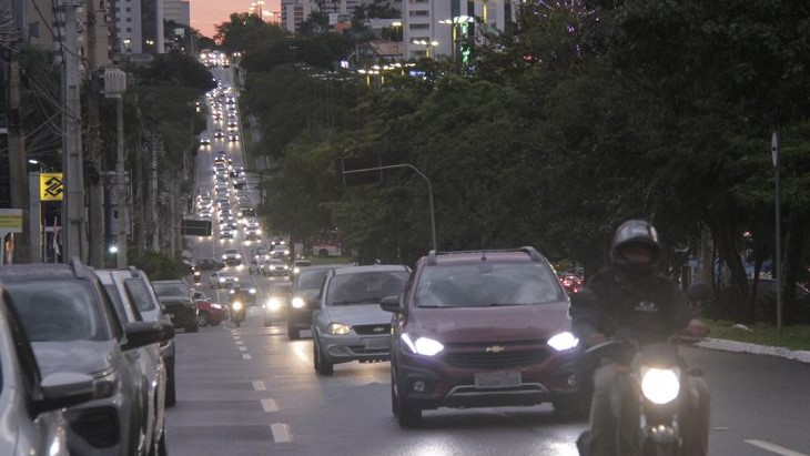 GGIT: atuação integrada reflete na redução da mortalidade no trânsito em Campo Grande