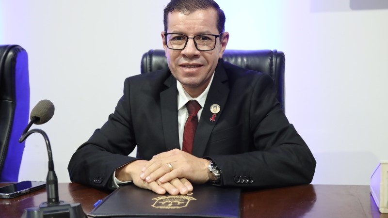 Pedro Pepa intensifica fiscalização e avança em regularização fundiária e apoio comunitário em 2025