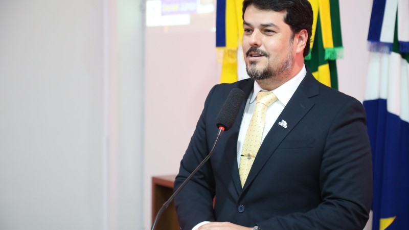 Gestão de Daniel Junior na UCVMS é premiada em Brasília com Troféu Presidente Destaque