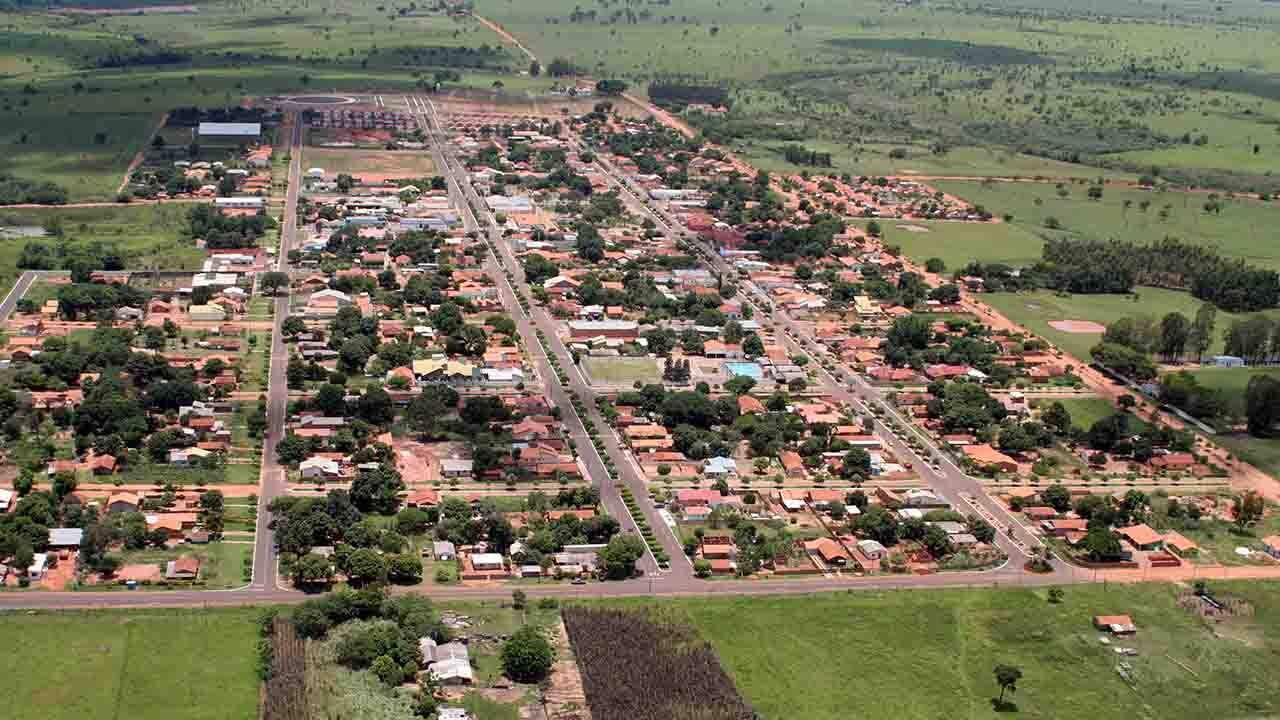  Jateí é eleita a melhor cidade brasileira para se viver