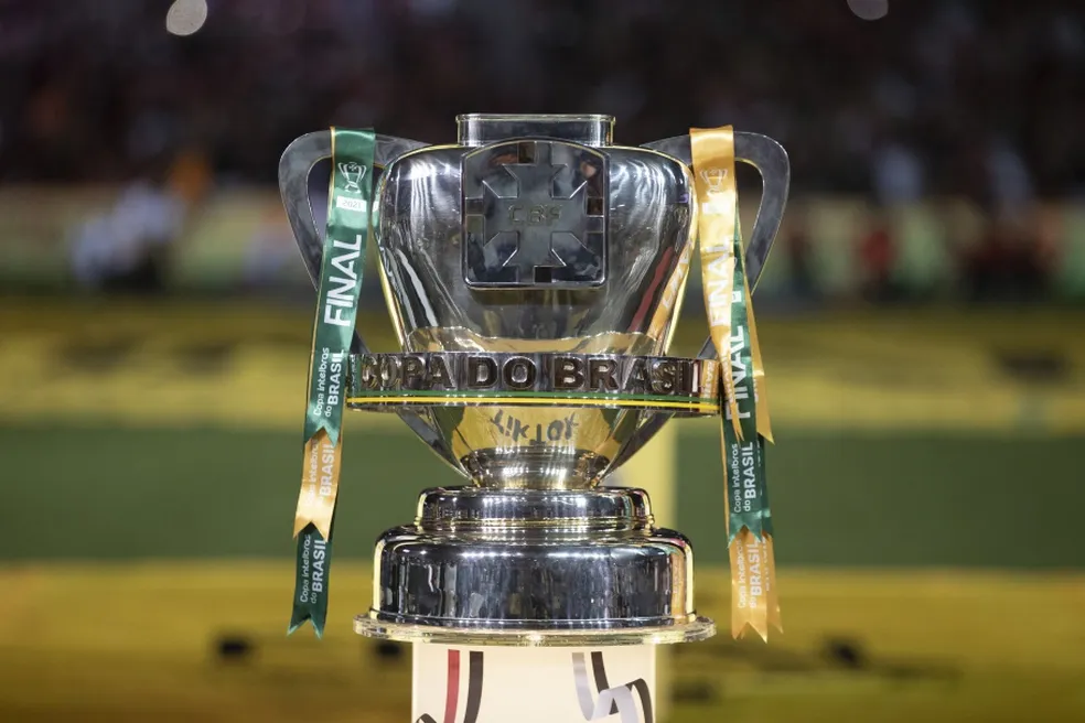 Semifinais da Copa do Brasil 2025: Corinthians x Cruzeiro e Fluminense x Vasco