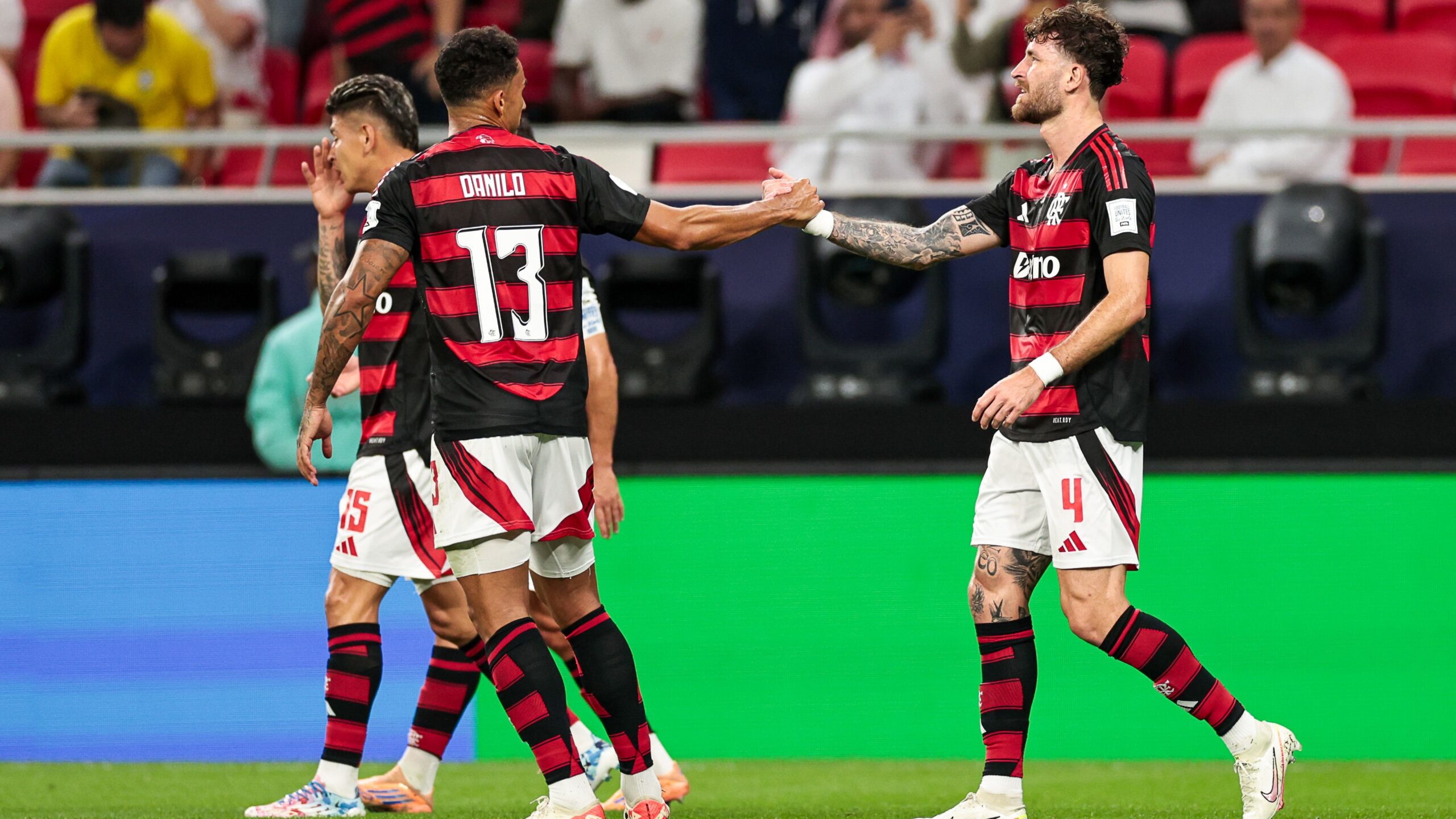 Copa Intercontinental: Flamengo e PSG decidem título nesta quarta-feira