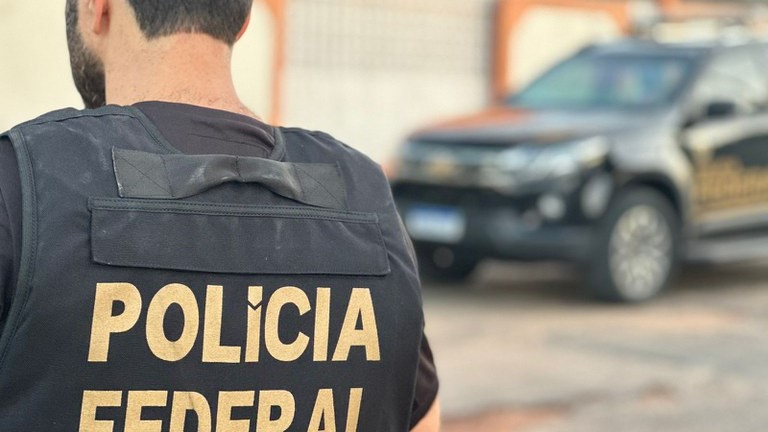PF deflagra operação contra contrabando e crimes financeiros que movimentou R$ 40 milhões