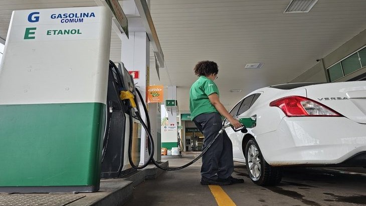 Procon registra variações de até 16% no preço dos combustíveis em Campo Grande