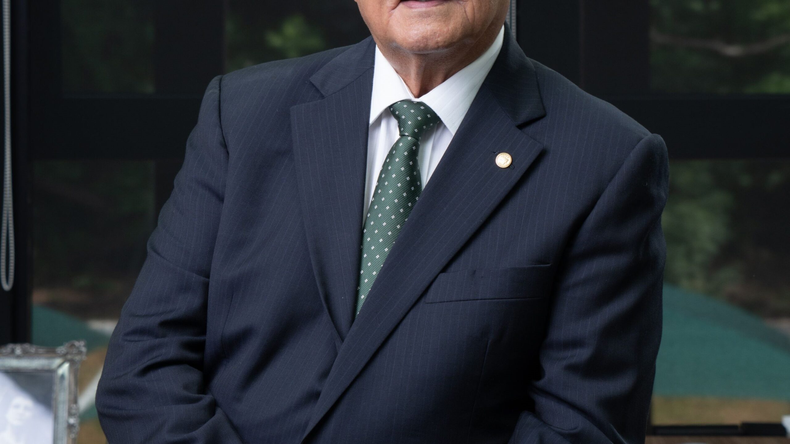 Deputado Zé Teixeira projeta 2026 e reforça compromisso com MS