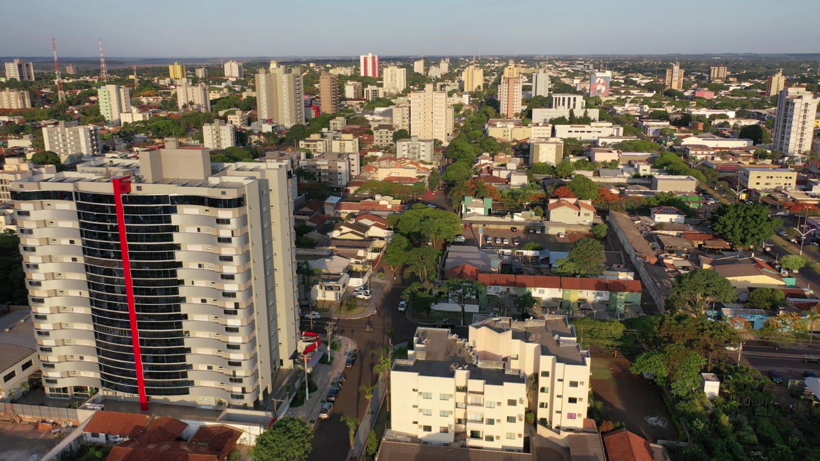 Ao completar 90 anos, Dourados celebra cobertura de 90% na rede de esgoto