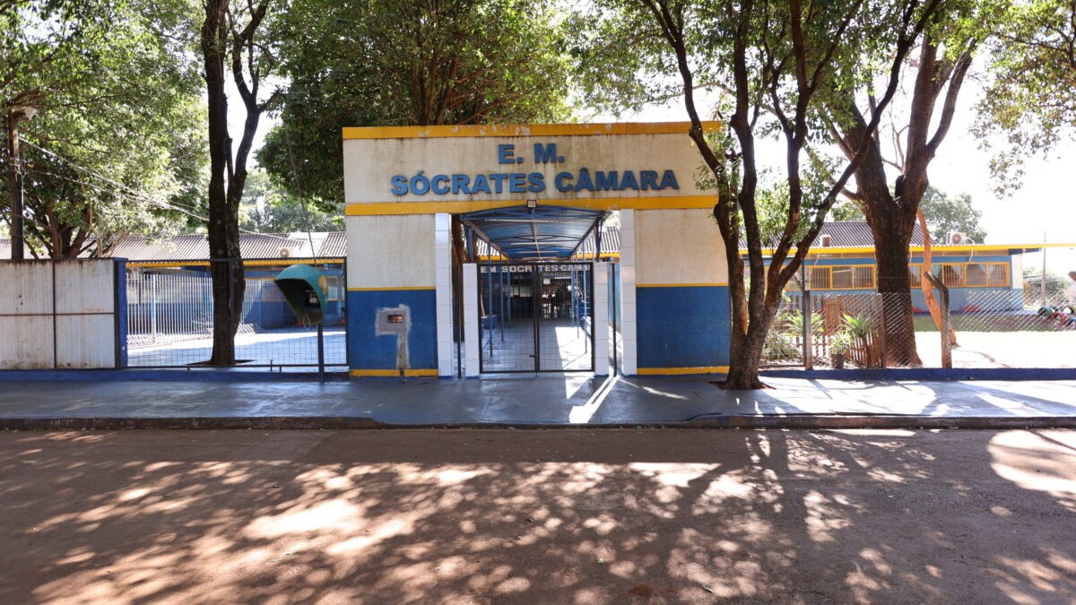 Secretaria de Educação abre processo seletivo para auxiliar de apoio educacional