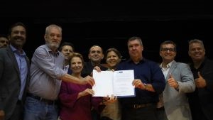 Com investimento de R$ 270 milhões, obra da MS-320 vai ligar cidades e impulsionar economia do Vale da Celulose