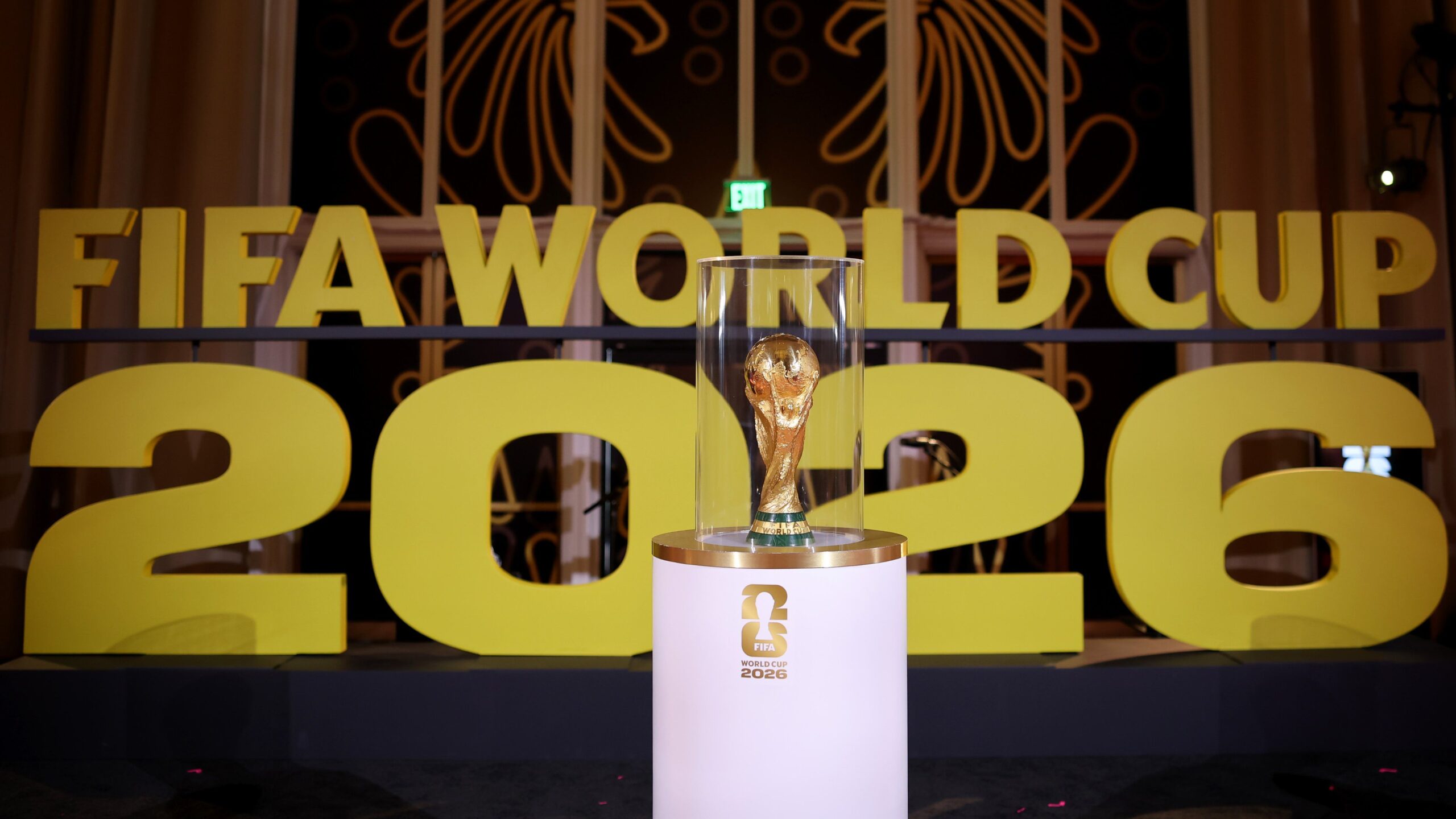Copa do Mundo 2026: FIFA inicia nova fase de venda de ingressos no dia 11 de dezembro