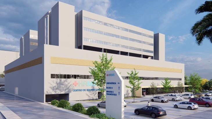 Mato Grosso do Sul recebe cinco propostas para a PPP do Hospital Regional; leilão será na próxima quinta-feira