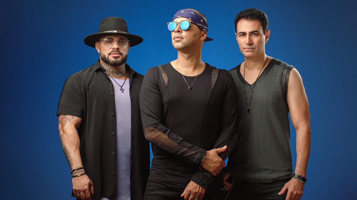 Shows com diversos estilos animara o Natal Encantado Dourados