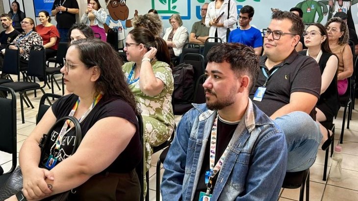 Com dados que iluminam existências, MS lança painel inédito sobre cidadania da população LGBTQIA+