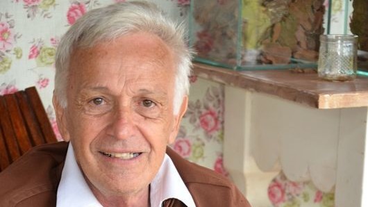 Padre Wilbert Maciel da Silva completa 64 anos de ordenação sacerdotal em Mato Grosso do Sul