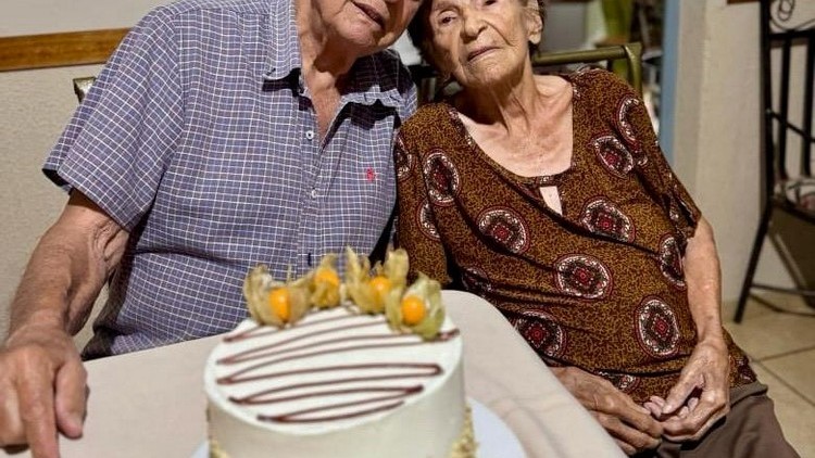 Dourados 90 anos: Centro Cívico celebra aniversário da cidade com homenagens e seresta