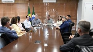 Cristiano Carvalho é nomeado como novo diretor-presidente da Fundect pelos próximos três anos