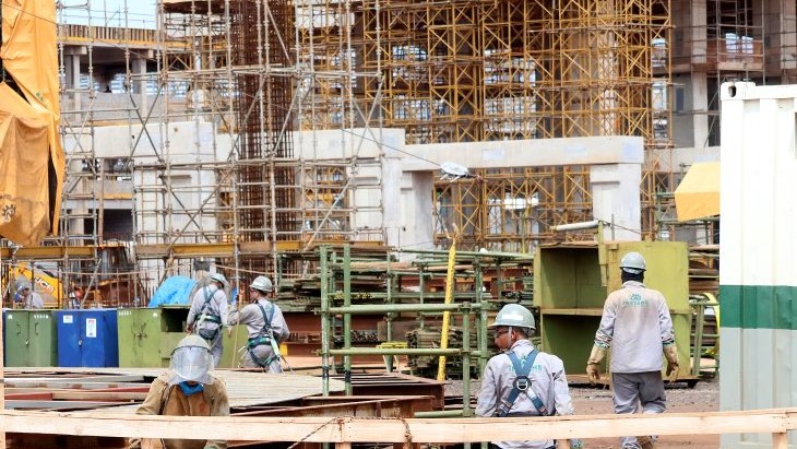 União de forças e investimentos transformam MS em um Estado mais forte e competitivo