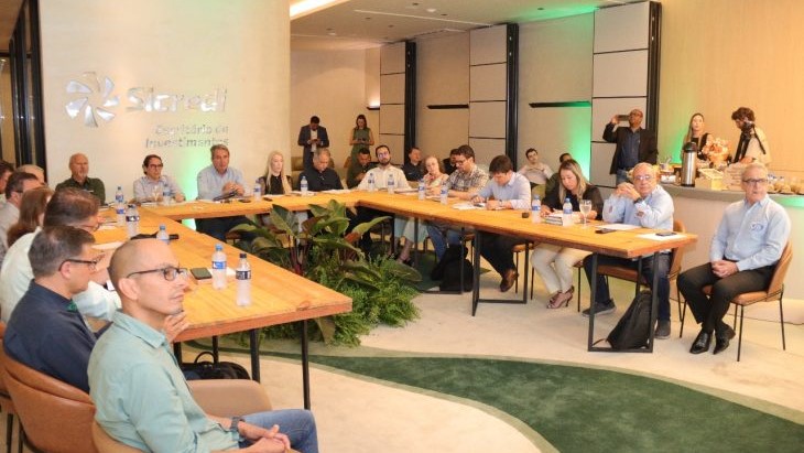 Com recorde na aprovação de investimentos, MS poderá dispor de R$ 3,5 bilhões do FCO em 2026