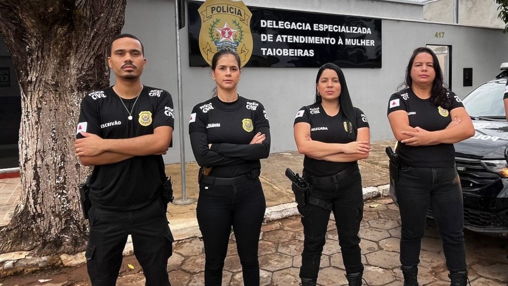 Ação integrada entre Polícias Civis de MS e MG resulta no resgate de adolescente em Dourados