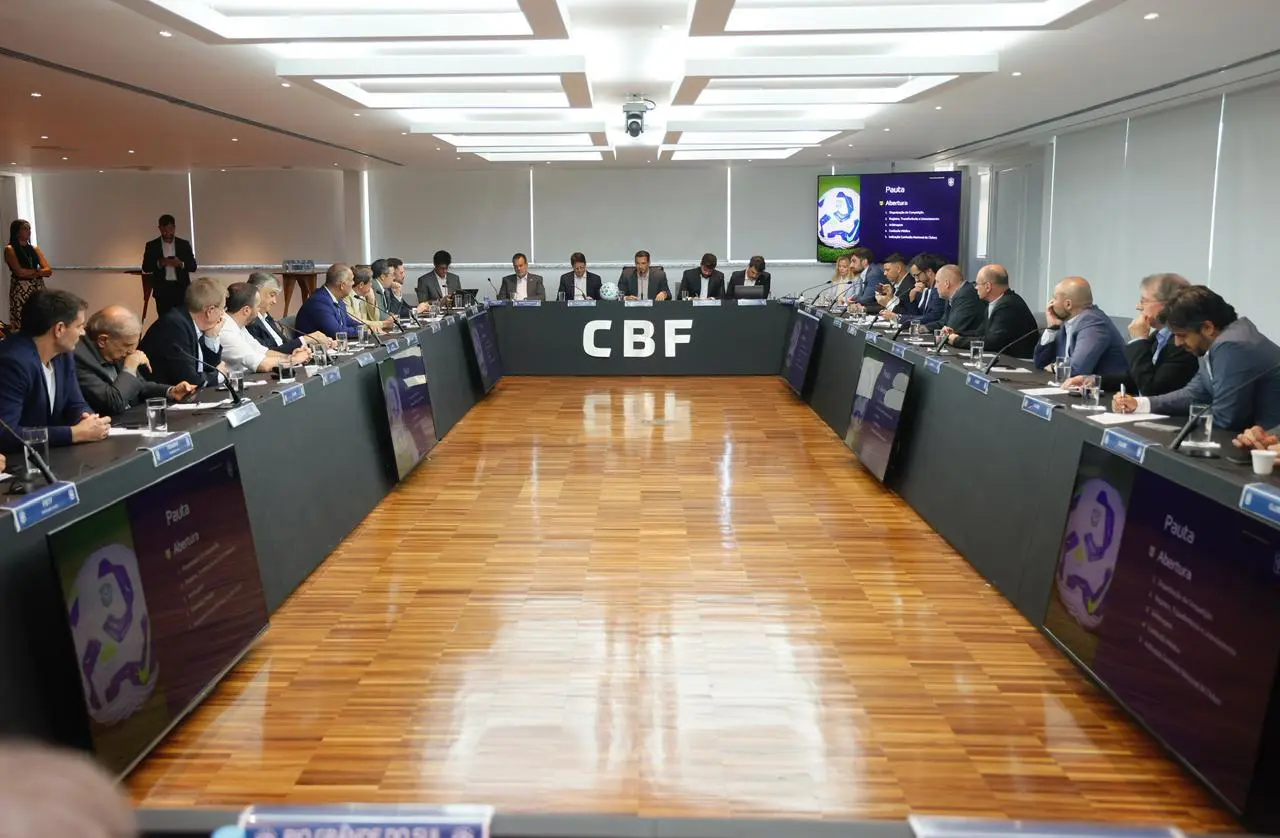 Copa do Brasil de 2026 dará duas vagas à Libertadores